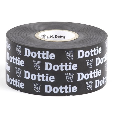 L.H. DOTTIE L.H. Dottie 2'' x 100' Pipe Wrap (10 Mil), 24PK 210